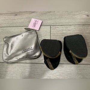 Foldable Flats Sidekicks